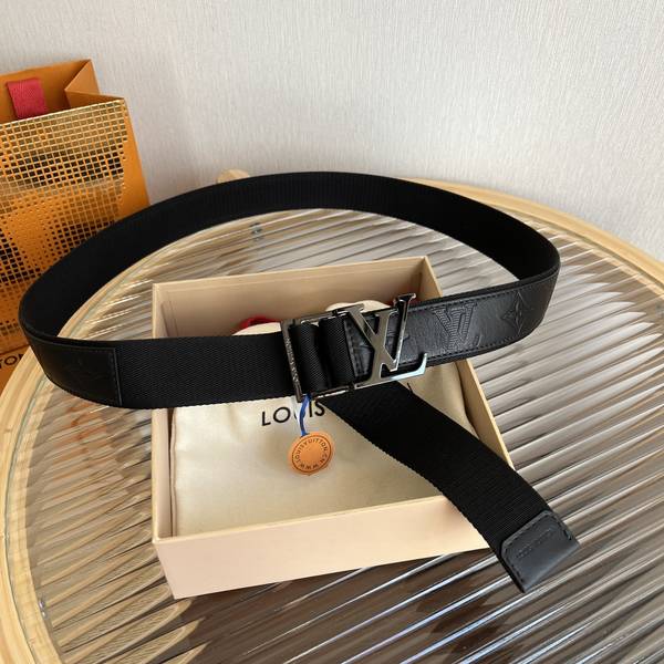 Louis Vuitton 35MM Belt LVB00306